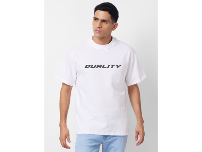 Jujutsu Kaisen Sorcerers Duality Oversized T shirt