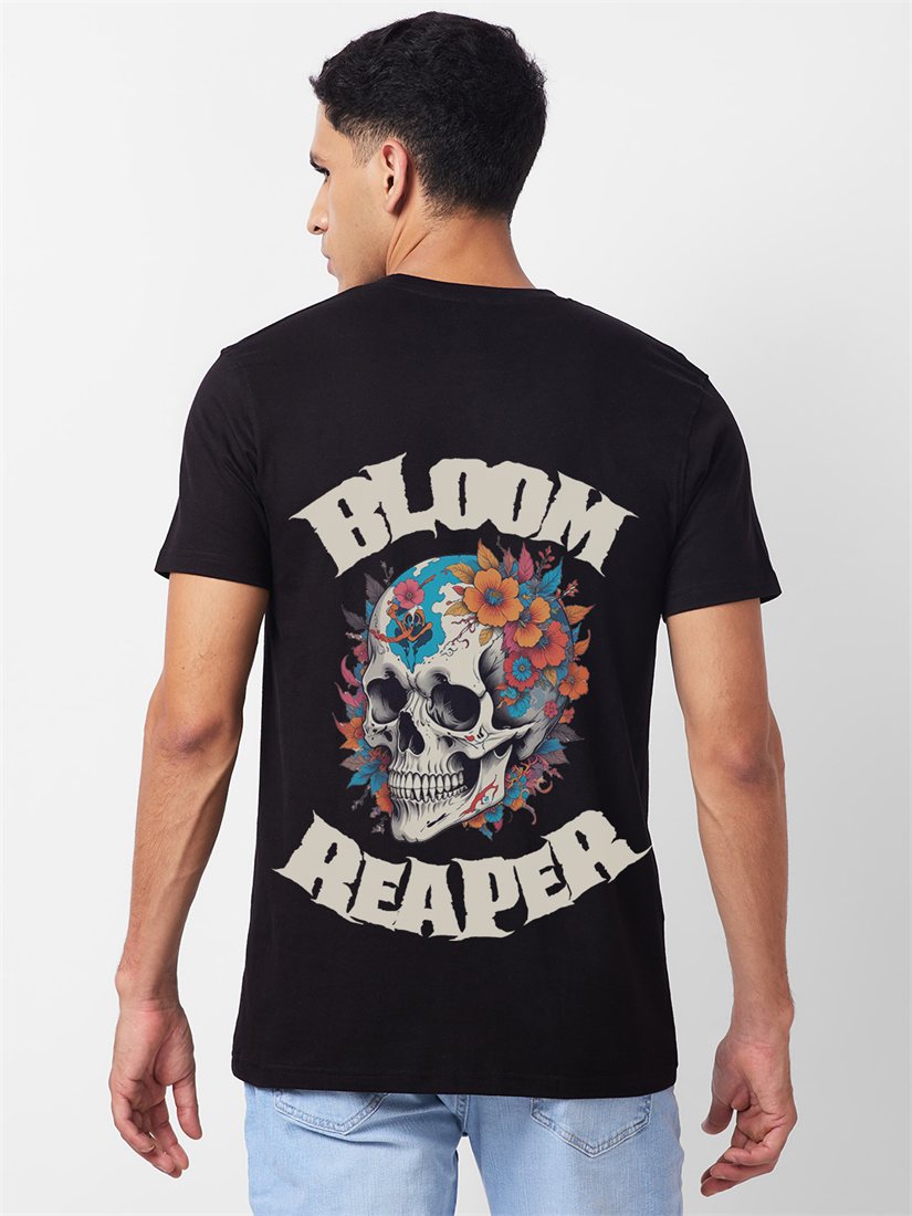Bloom Reaper Skull
