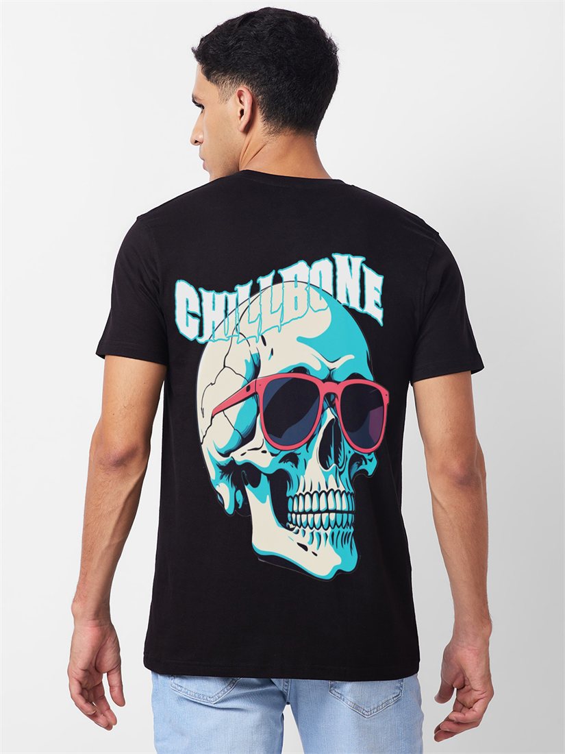 Chillbone Skull