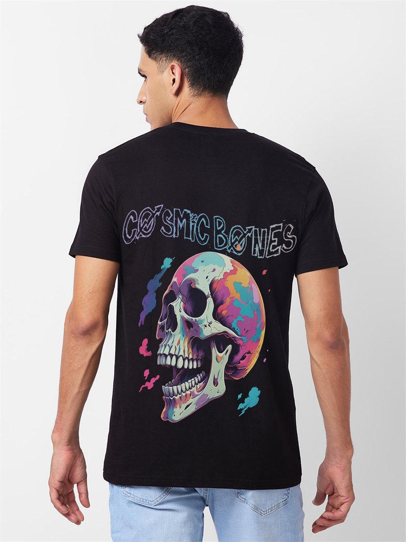 Cosmic Bones Skull