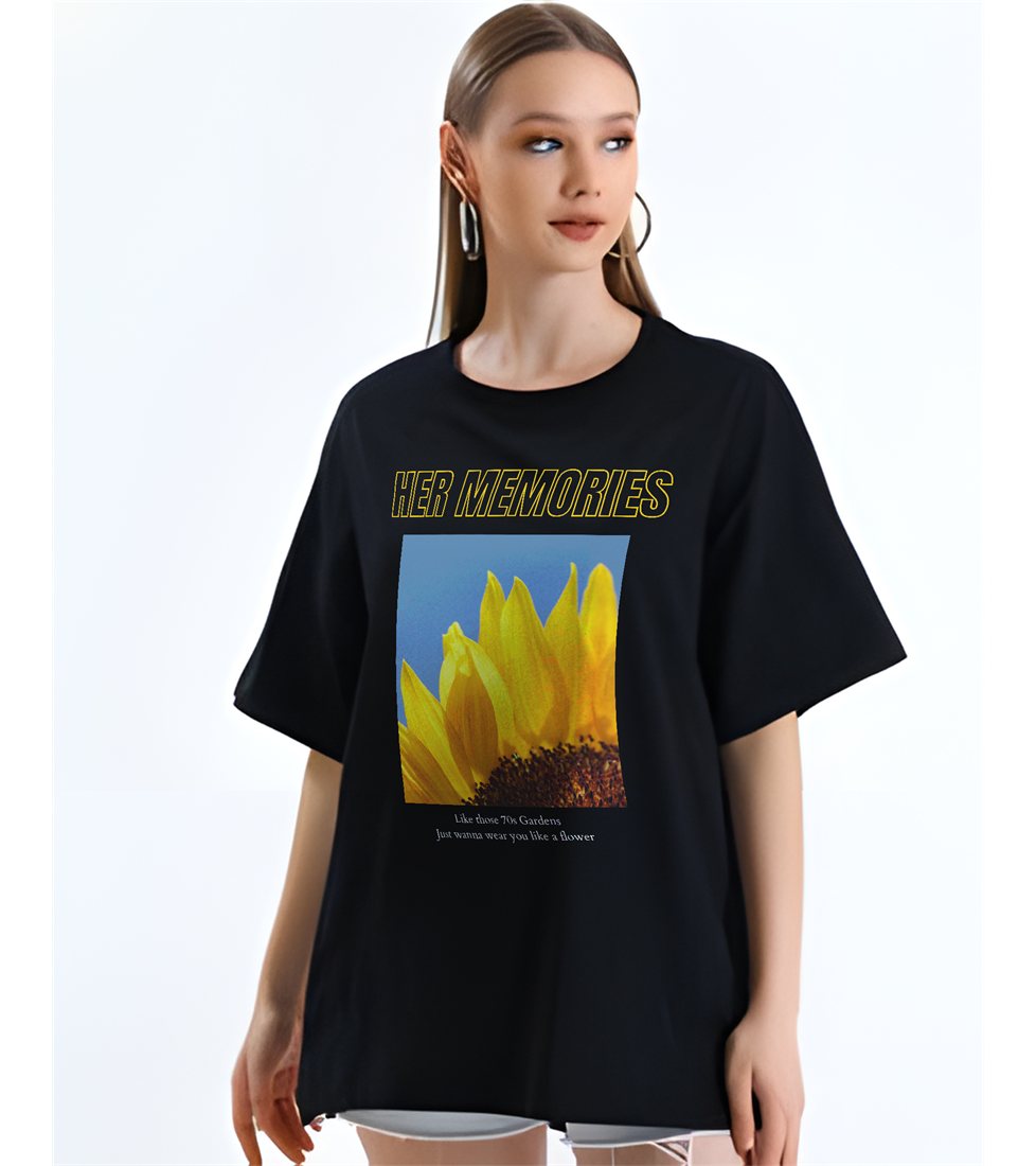 Like Those 70s Gardens