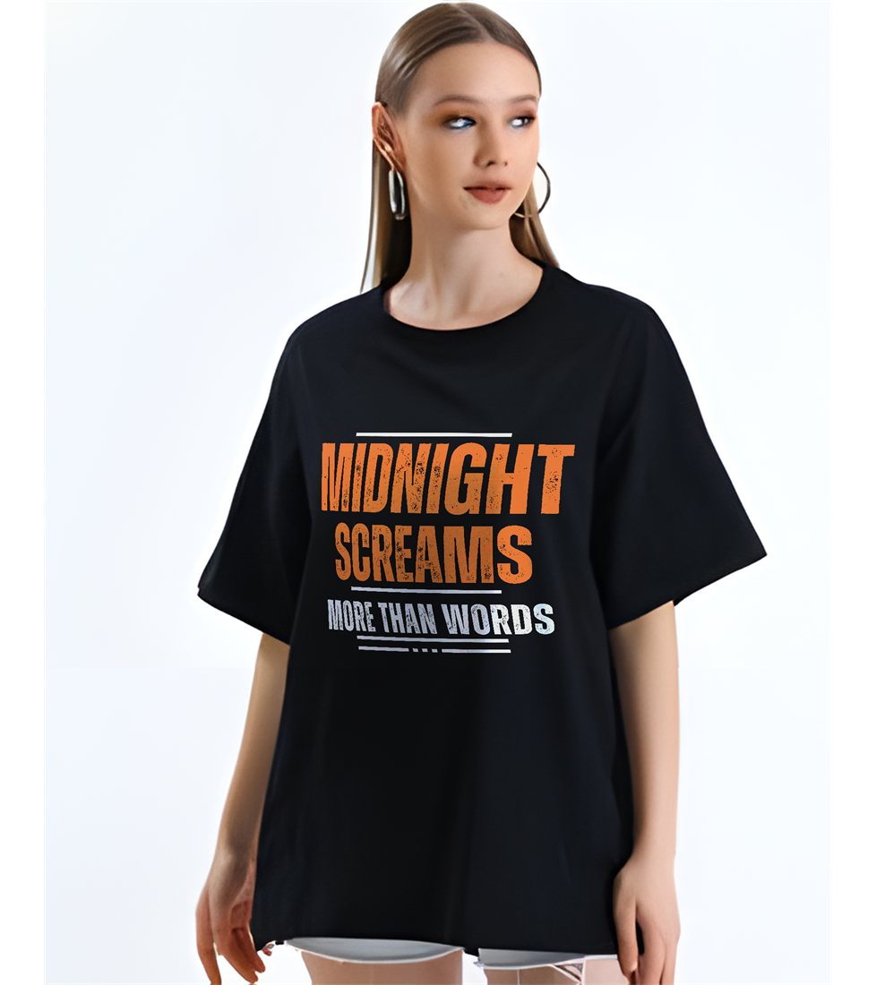 Midnight Screams
